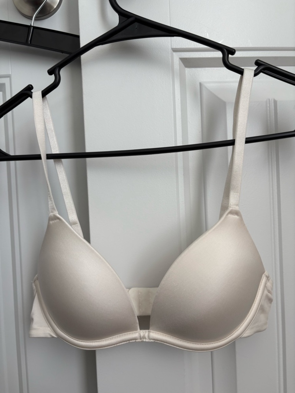 Women's Super Push-Up Plunge Bra - Auden